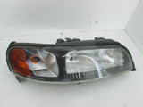 Volvo V70 XC70 01-05 Right Head Light 8620689 8693564 (USED)
