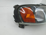 Volvo V70 XC70 01-05 Right Head Light 8620689 8693564 (USED)