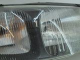 Volvo V70 XC70 01-05 Right Head Light 8620689 8693564 (USED)