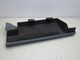 Porsche 928 right side under dash trim panel 92855207702