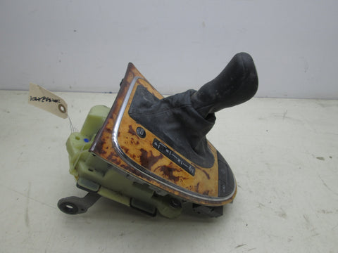 Mercedes W211 03-06 E320 E350 E55 E500 Shifter Assembly 2112672764 #83 (USED)