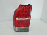 Volvo V70 XC70 01-04 Left Lower Tail Light 9474848 9154497 (USED)