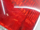 Volvo V70 XC70 01-04 Left Lower Tail Light 9474848 9154497 (USED)
