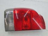 Volvo V70 XC70 01-04 Left Lower Tail Light 9474848 9154497 (USED)