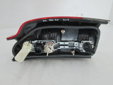 Volvo V70 XC70 01-04 Left Lower Tail Light 9474848 9154497 (USED)