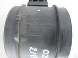 Mercedes W211 W203 W164 W230 Air Mass Meter MAF Bosch 0280218190 2730940948 (USED)