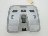 Volvo S60 V70 XC70 Interior Dome Light / Switches sunroof 9483553 9168160 (USED)