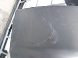 Land Rover Discovery 2 rear bumper 99-04 HAS DAMAGE/REPAIRED