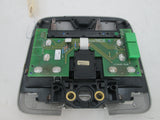 Volvo S60 V70 XC70 Interior Dome Light / Switches sunroof 9483553 9168160 (USED)
