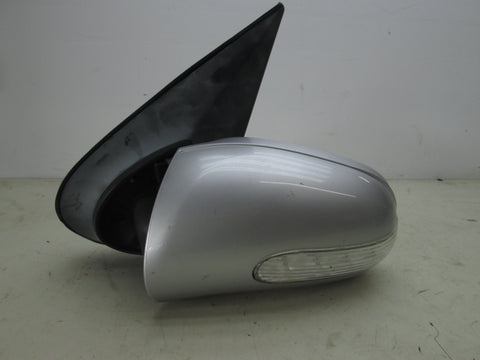 Mercedes W163 ML350 ML500 left door mirror 1638102193 02-05 #16 (USED)