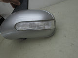 Mercedes W163 ML350 ML500 left door mirror 1638102193 02-05 #16 (USED)
