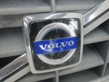 Volvo XC70 01-04 Front Radiator Grille 9190986 (USED)