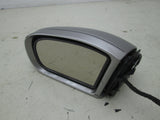 Mercedes W203 C Class 01-07 Left Door Mirror 2038103716 #14 (USED)