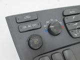 Volvo S60 V70 XC70 A/C Climate Control Panel 8651244 (USED)