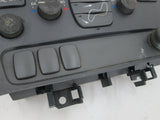 Volvo S60 V70 XC70 A/C Climate Control Panel 8651244 (USED)