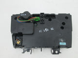 Volvo S60 V70 XC70 A/C Climate Control Panel 8651244 (USED)