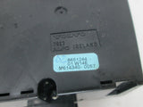 Volvo S60 V70 XC70 A/C Climate Control Panel 8651244 (USED)