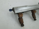 Volvo XC70 fuel rail with injectors 9186340 0280155831 (USED)