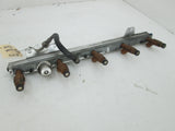 Volvo XC70 fuel rail with injectors 9186340 0280155831 (USED)