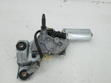 Volvo V70 XV70 01-07 Rear Wiper Motor Bosch 9154525 0390201558 (USED)