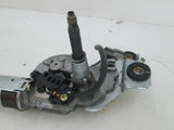 Volvo V70 XV70 01-07 Rear Wiper Motor Bosch 9154525 0390201558 (USED)