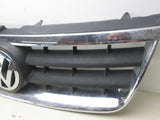 Volkswagen Touareg front grille 04-07 #6 (USED)