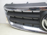 Volkswagen Touareg front grille 04-07 #6 (USED)
