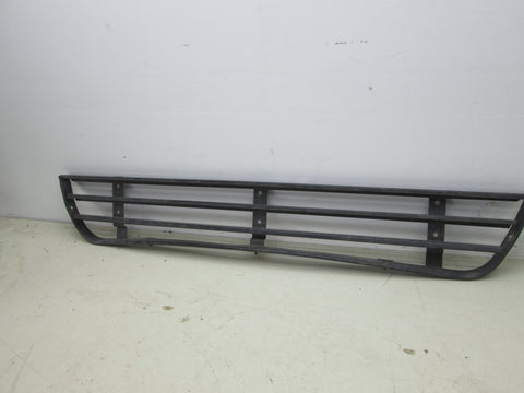 Jaguar XJS V12 front grille lower 76-91 #4 (USED)