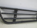 Jaguar XJS V12 front grille lower 76-91 #4 (USED)