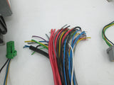 Volvo XC70 V70 Fuse Relay Junction Box 8622520 USED)