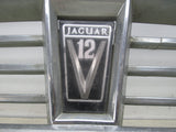 Jaguar XJS V12 front grille 76-91 #5 (USED)