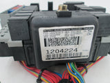 Volvo XC70 V70 Fuse Relay Junction Box 8622520 USED)