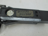 Volvo S60 V70 XC70 01-09 Hazard Switch 9441045 (USED)