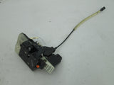 Volvo XC70 V70 left rear door latch lock actuator 8650556 (USED)