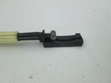 Volvo XC70 V70 left rear door latch lock actuator 8650556 (USED)