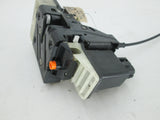 Volvo XC70 V70 left rear door latch lock actuator 8650556 (USED)