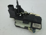 Volvo XC70 V70 left rear door latch lock actuator 8650556 (USED)