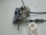 Porsche 928 right side Door Latch stricker (USED)