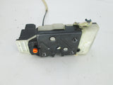 Volvo XC70 V70 left rear door latch lock actuator 8650556 (USED)