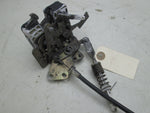 Porsche 928 right side Door Latch stricker (USED)