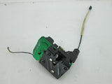 Volvo XC70 V70 left front door latch lock actuator 8650548 (USED)