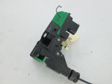 Volvo XC70 V70 left front door latch lock actuator 8650548 (USED)