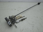 Porsche 928 left side Door Latch stricker (USED)