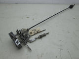 Porsche 928 left side Door Latch stricker (USED)