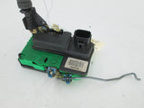 Volvo XC70 V70 left front door latch lock actuator 8650548 (USED)