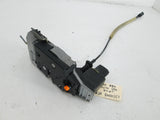 Volvo XC70 V70 right rear door latch lock actuator 8650557 (USED)