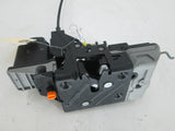 Volvo XC70 V70 right rear door latch lock actuator 8650557 (USED)