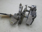 Porsche 928 left side Door Latch stricker (USED)