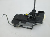 Volvo XC70 V70 right rear door latch lock actuator 8650557 (USED)