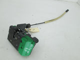 Volvo XC70 V70 right front door latch lock actuator 8650551 (USED)